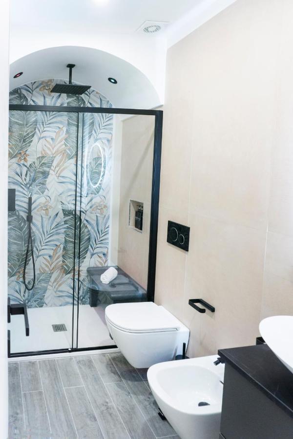 The Nest - Taormina Apartments Dış mekan fotoğraf