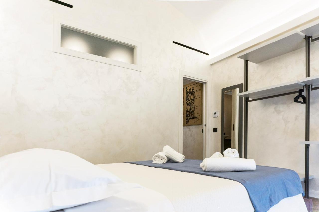 The Nest - Taormina Apartments Dış mekan fotoğraf