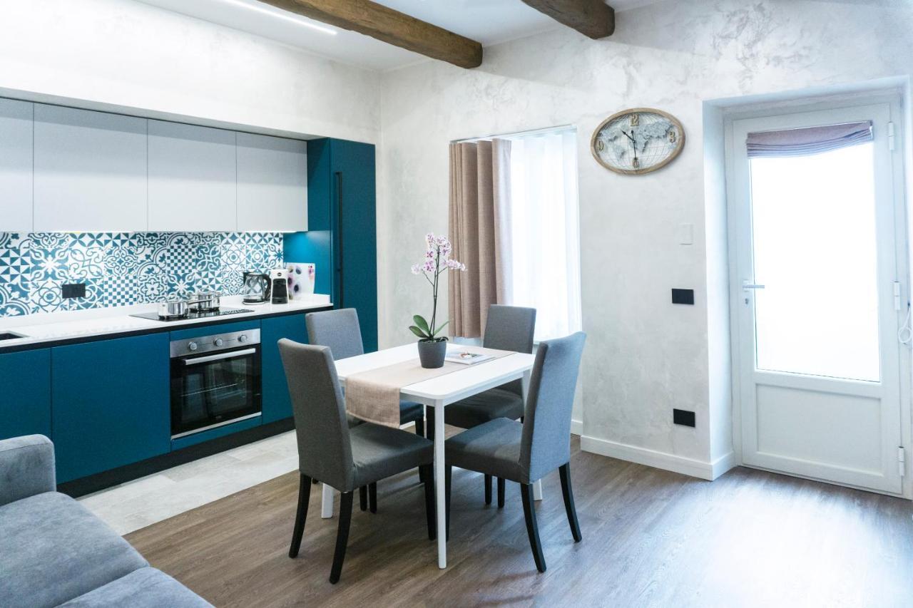 The Nest - Taormina Apartments Dış mekan fotoğraf